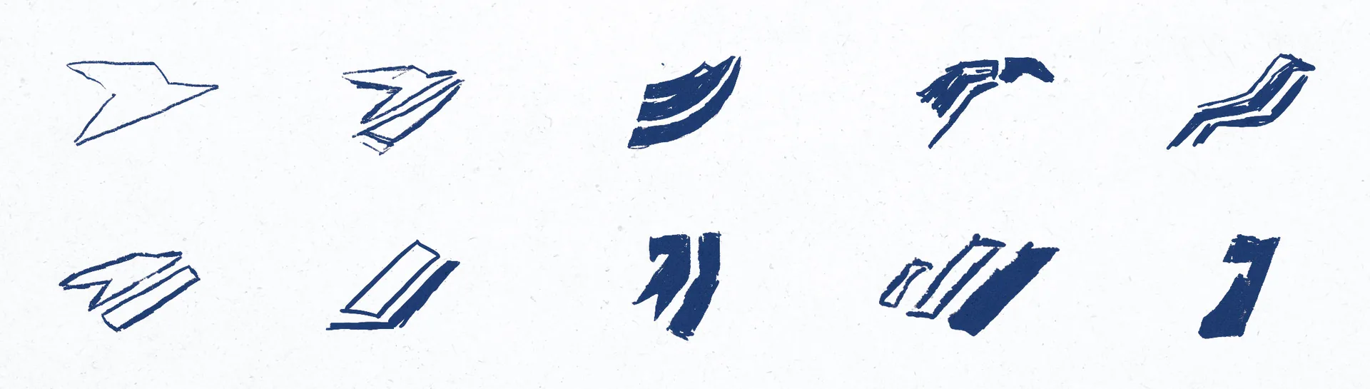 SIA Asset Management — sketches